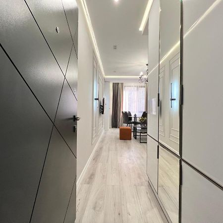 Cozy Apt 3 City Center เยเรวาน ภายนอก รูปภาพ